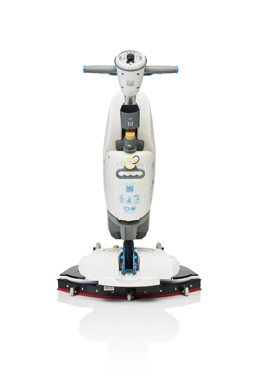 iteam imop XXL PRO V22 w/o ipower Deluxe Cleaning Products